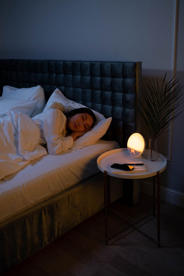 Sommeil, mélatonine et stress oxydatif : ce qu’il faut savoir