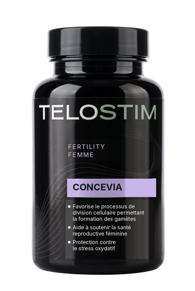 Concevia Femme
