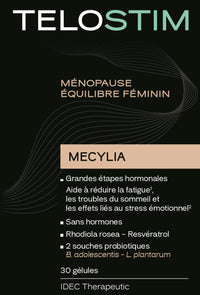 Mecylia - vue 6