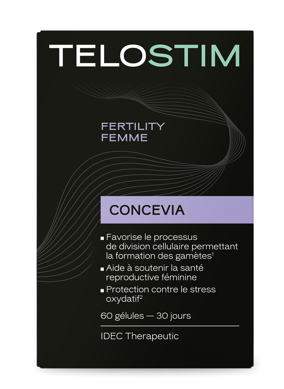 Concevia Femme