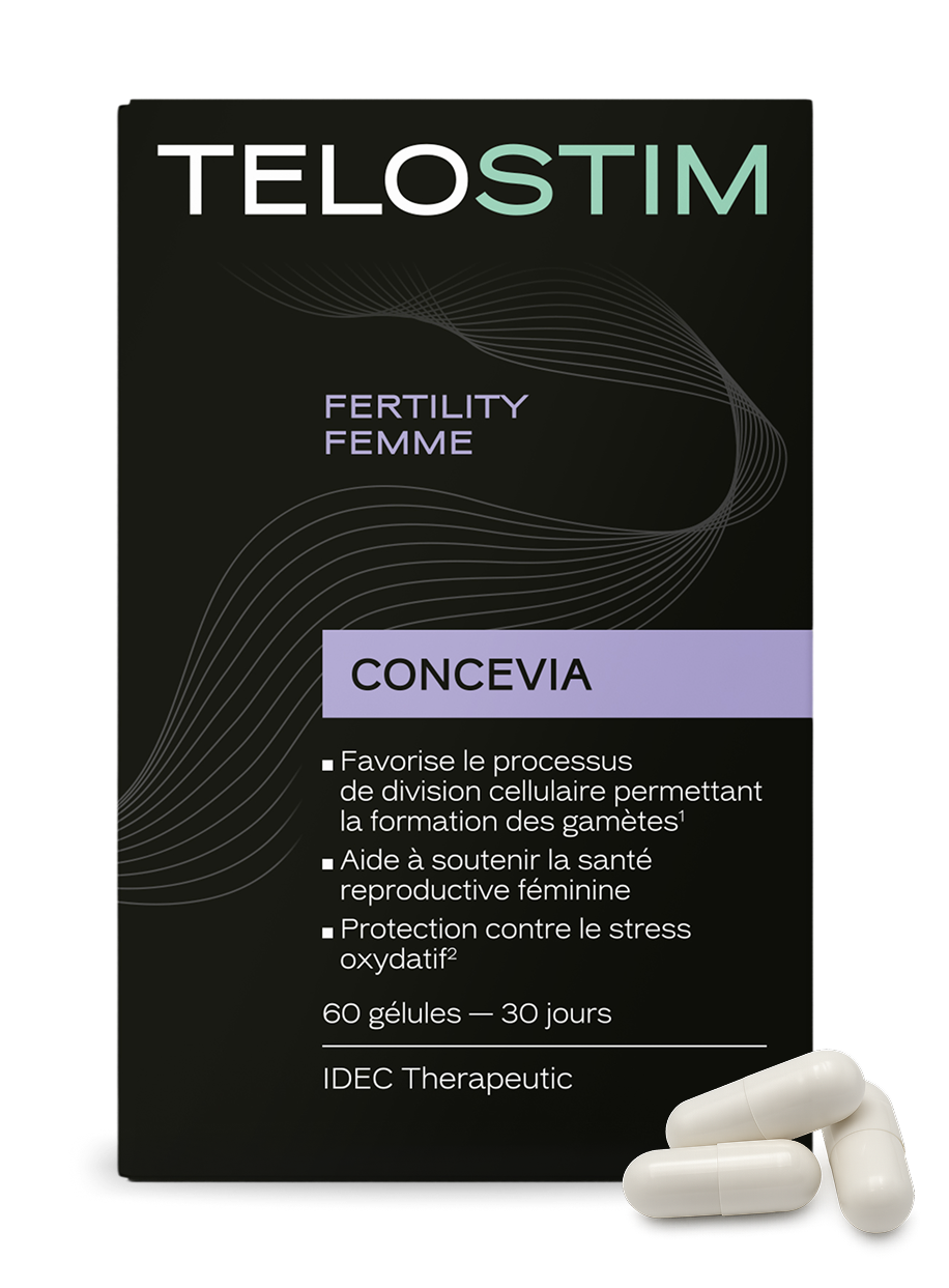 Concevia Femme