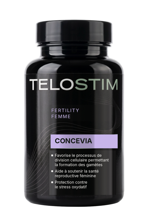 Concevia Femme