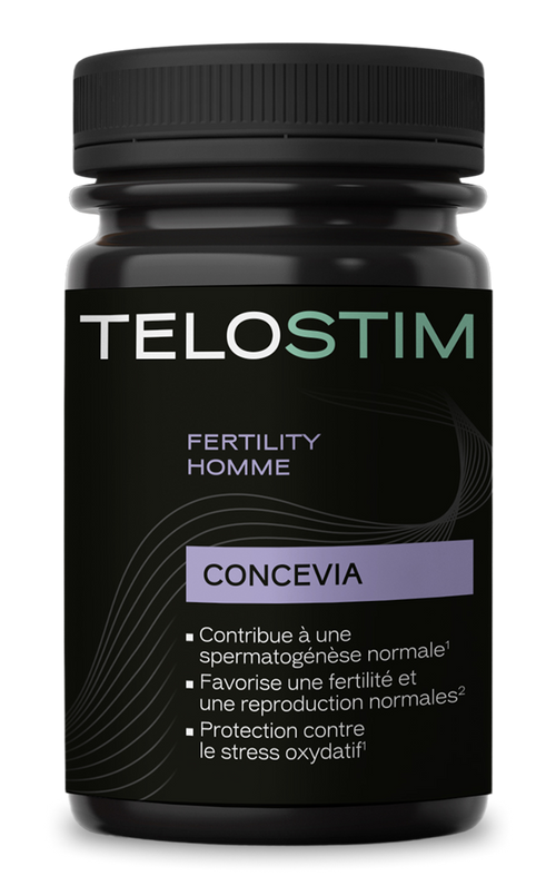 Concevia Homme