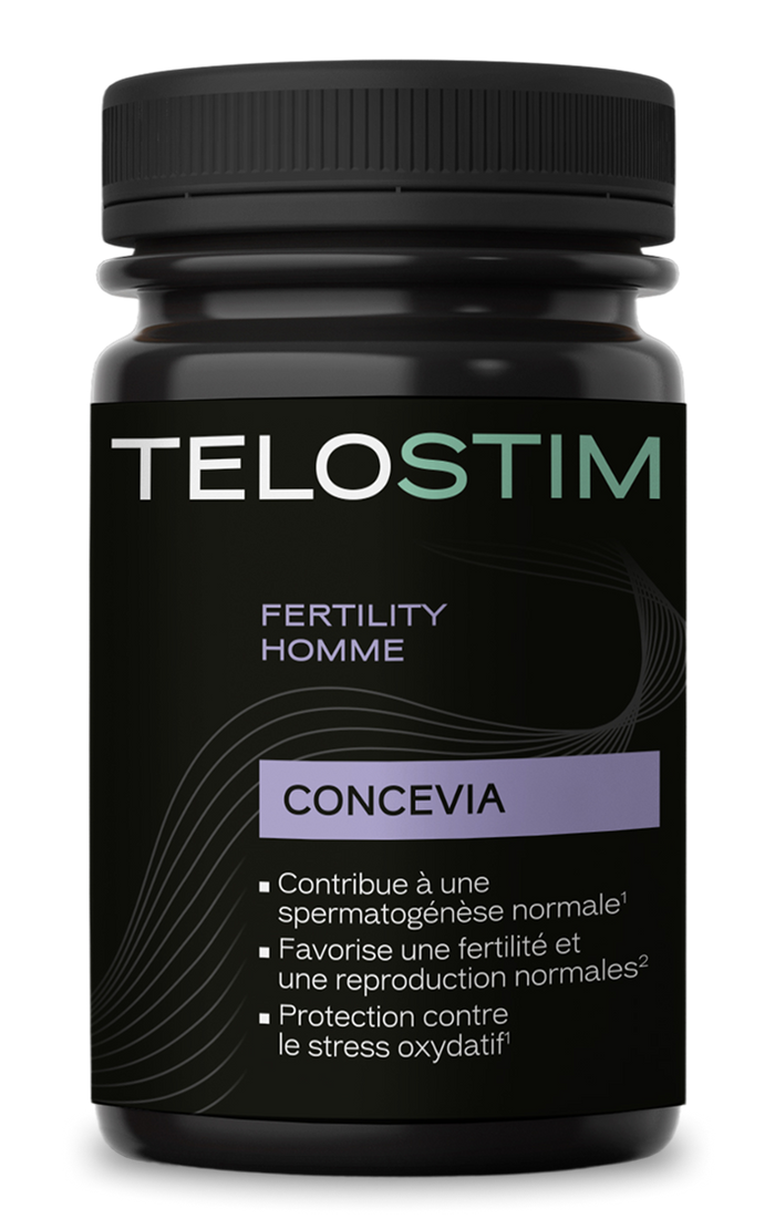 Concevia Homme