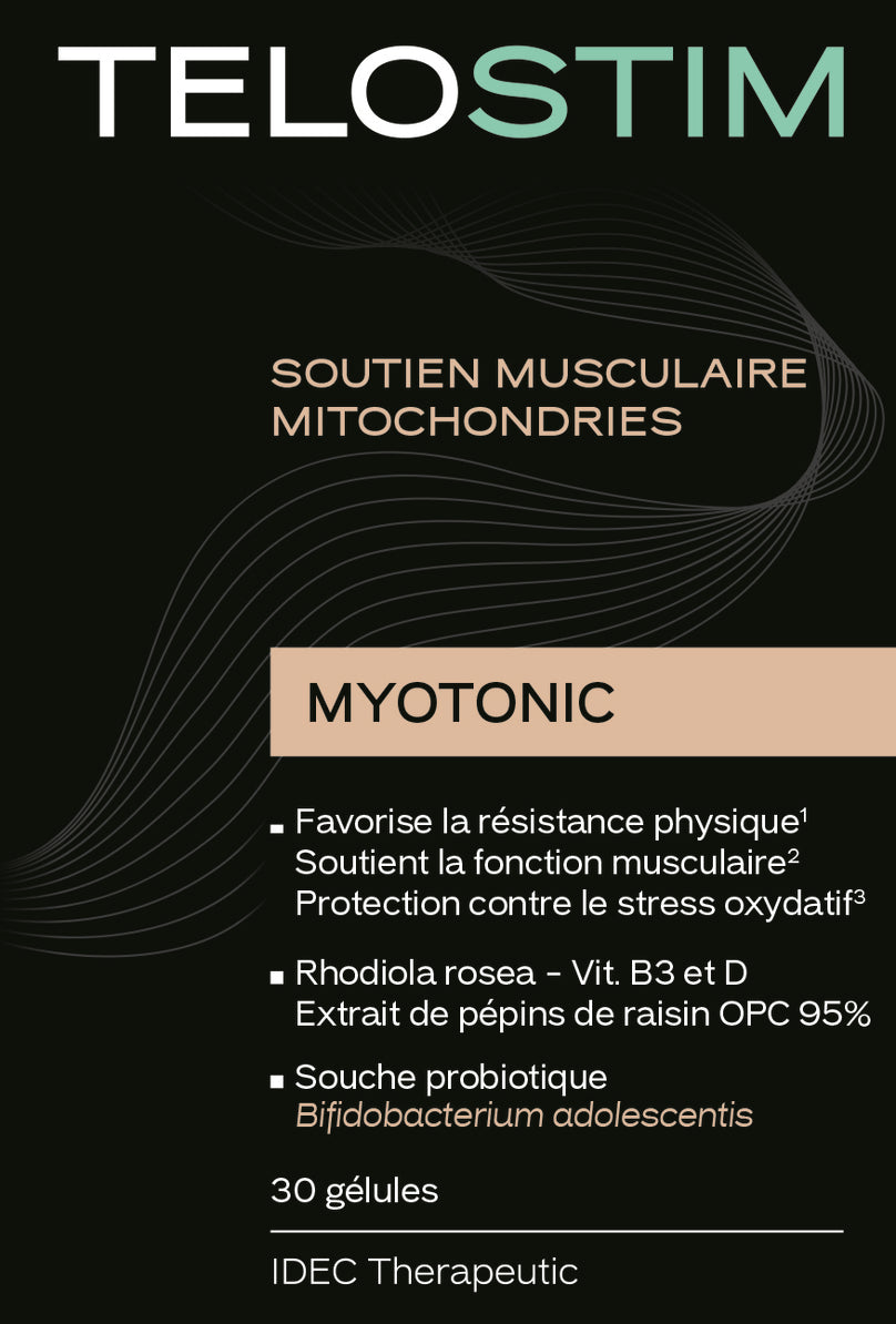 Protocole Vitalité Retrouvée