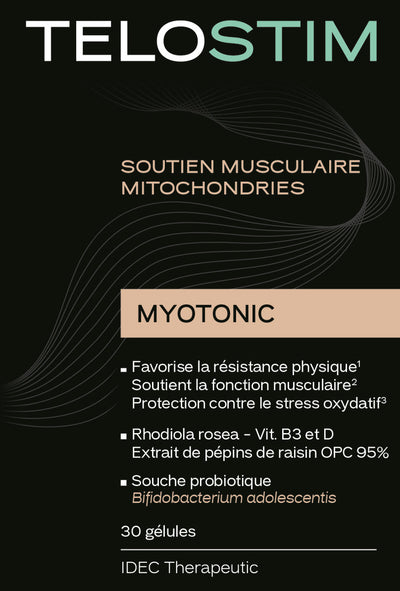 Protocole Vitalité Retrouvée