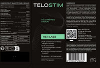 Retilase - vue 4