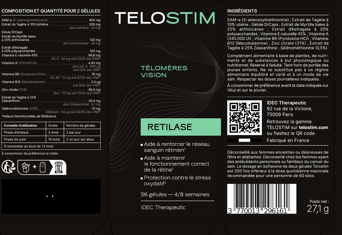Retilase