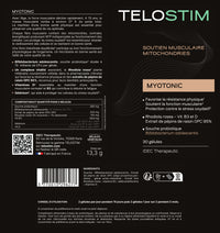 Myotonic - vue 5