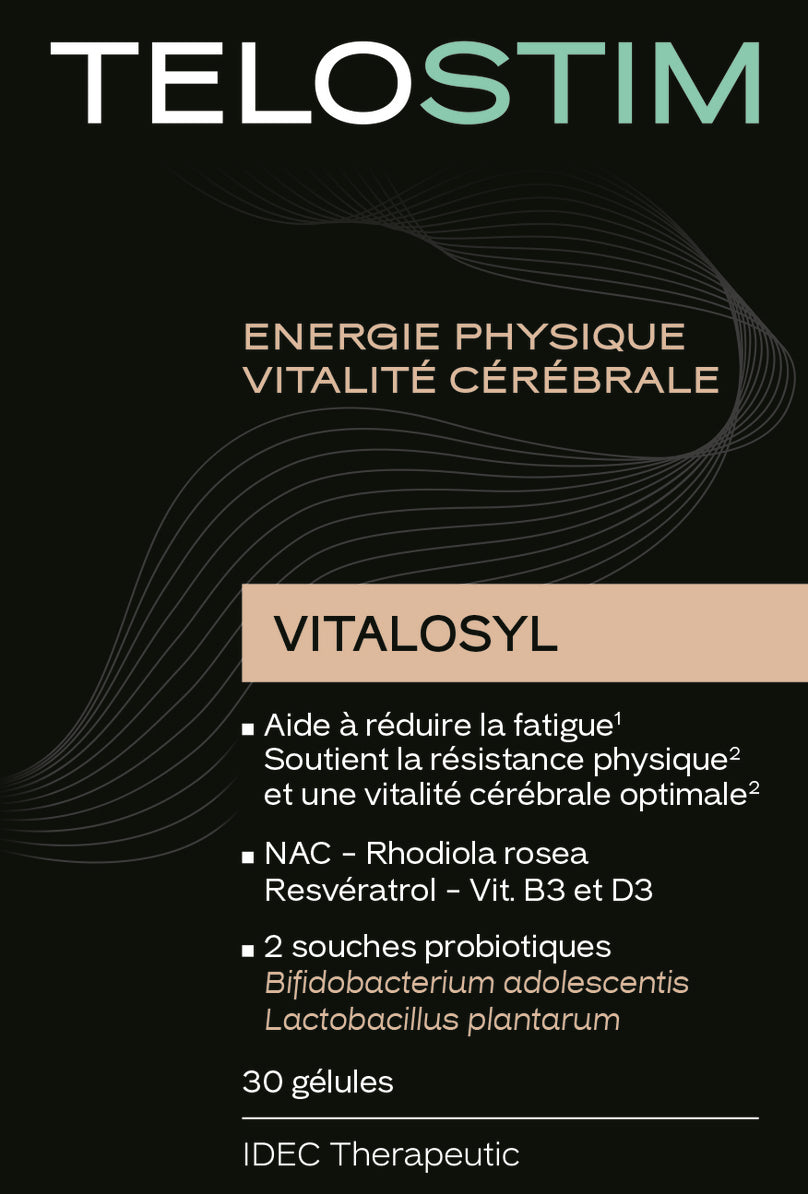 Protocole Esprit Clair