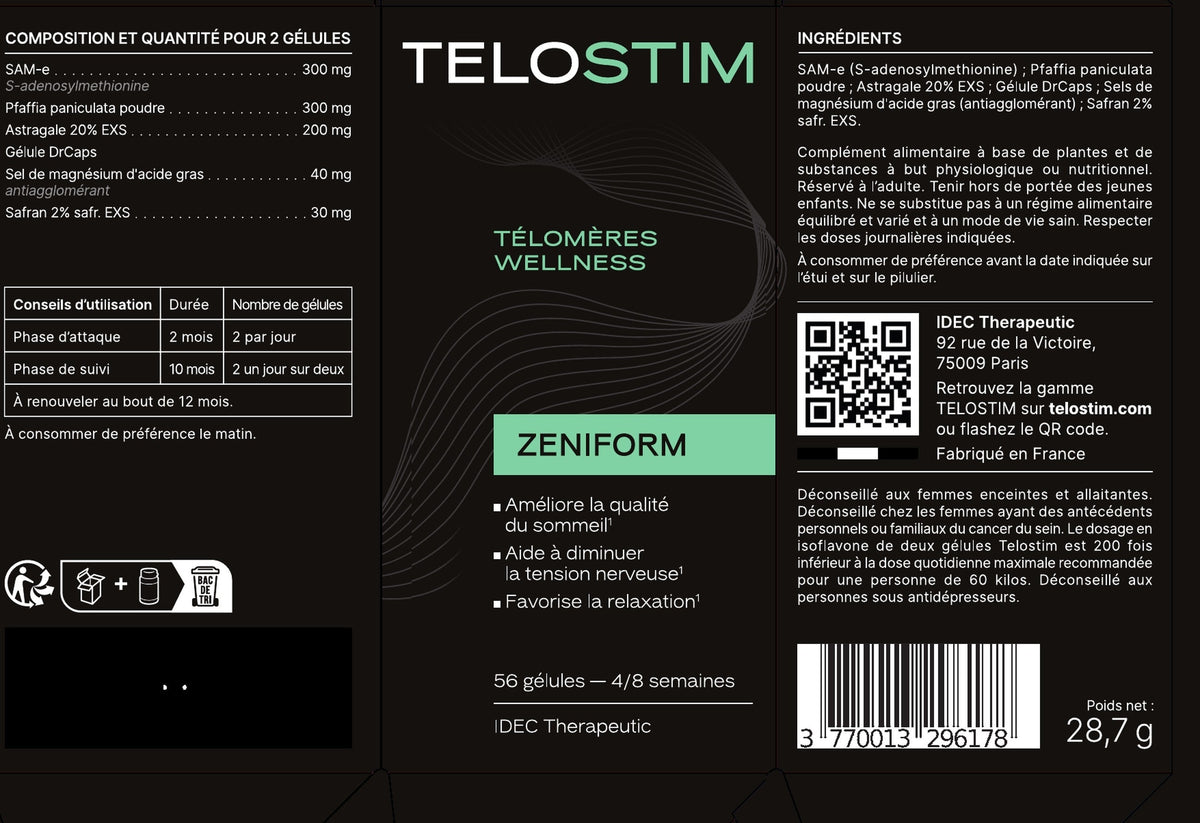 Zeniform