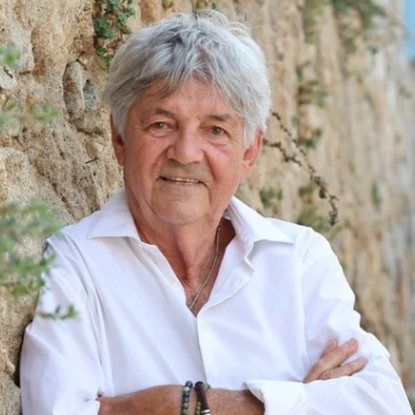 Docteur Michel Frey
